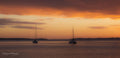 At Anchor