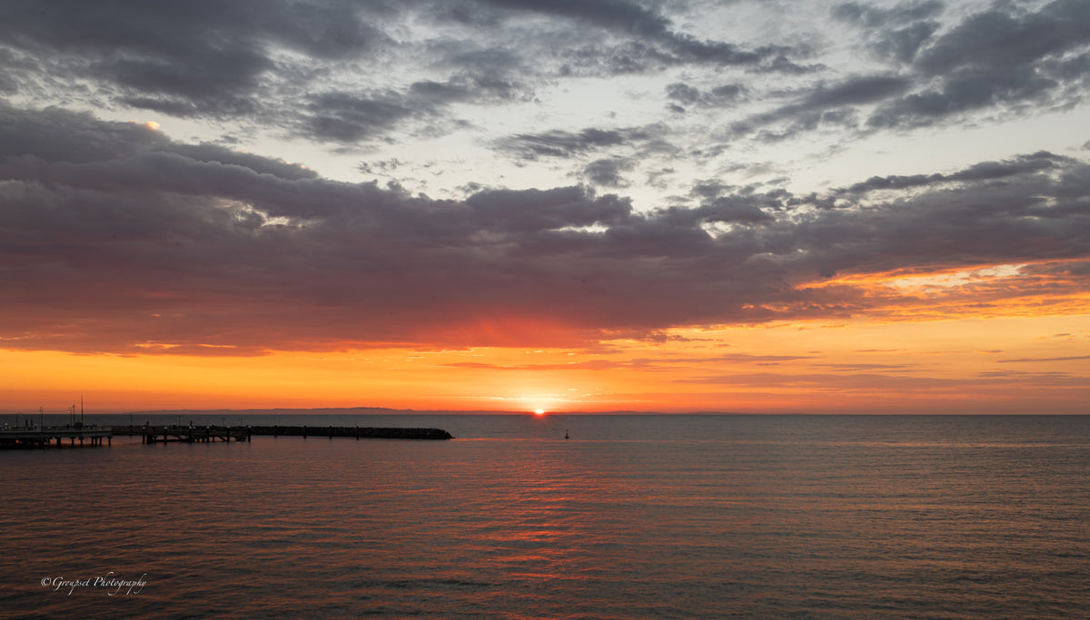 Horizon's Edge