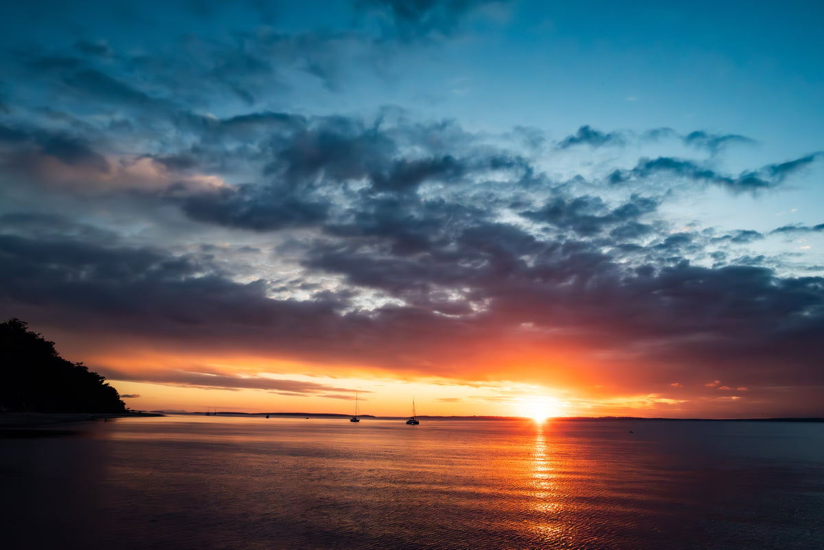Last Light